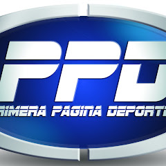 PRIMERA PÁGINA DEPORTES