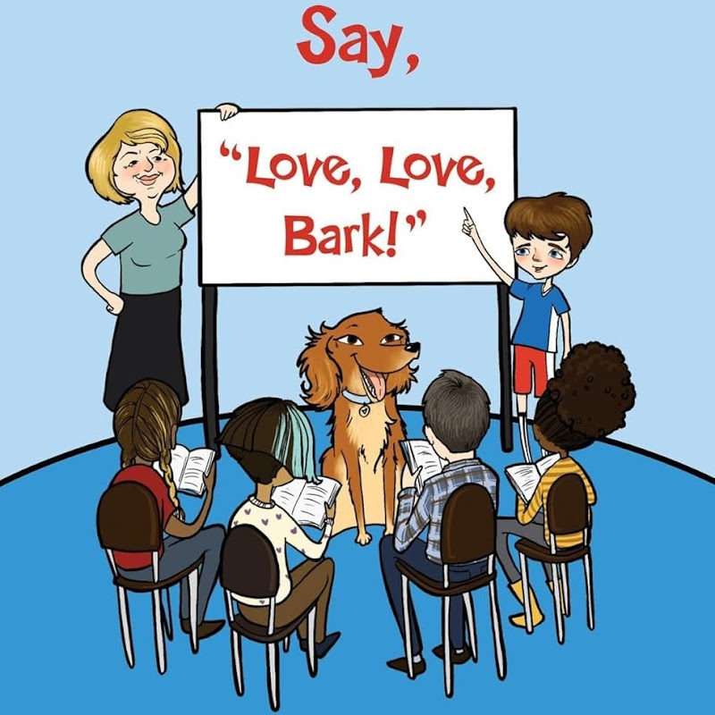 Bash and Lucy