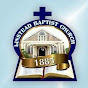 Linstead Baptist Church logo