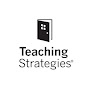 Teaching Strategies for Early Childhood Education logo