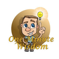 One Minute Wisdom