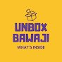 Unbox Bawaji logo