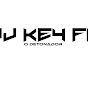 DJ Key FK o detonador logo