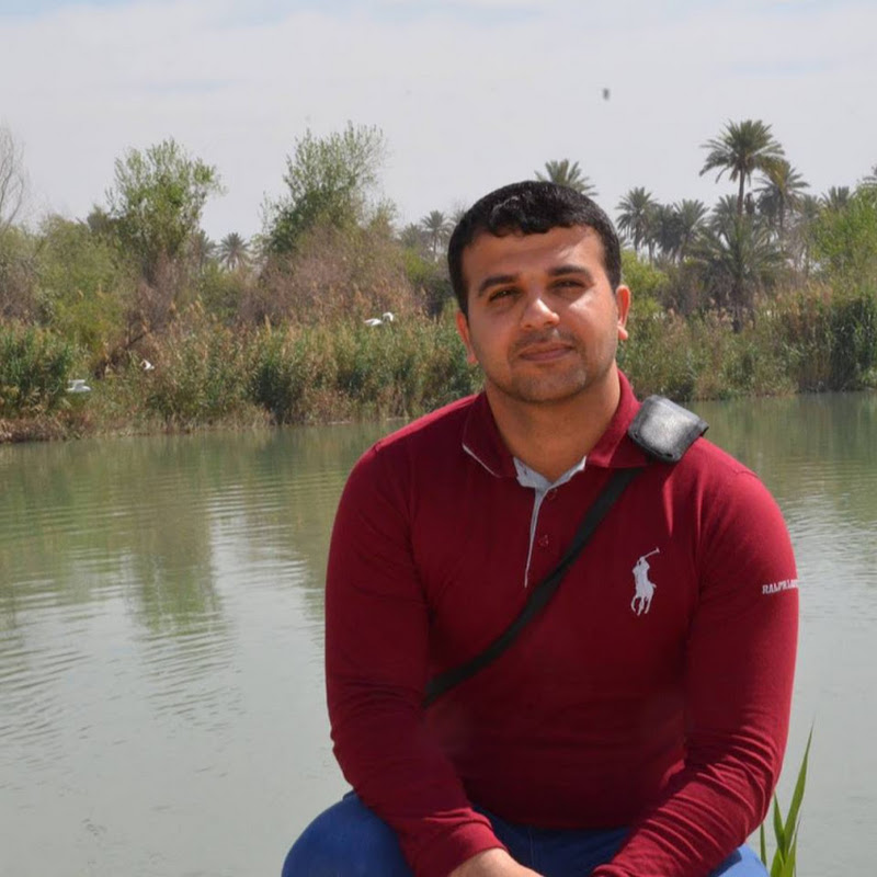 محمد عبد الصاحب النصراوي