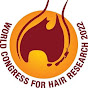 World Congress for Hair Research 2022 logo