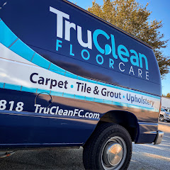 TruClean Carpet, Tile and Grout Cleaning Avatar
