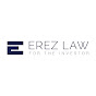 Erez Law logo