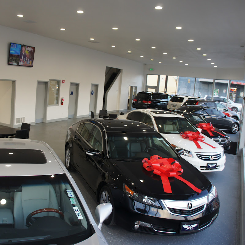 S&R Motors