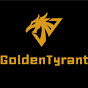 GoldenTyrant logo