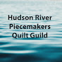 Hudson River Piecemakers logo