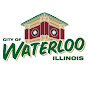 City of Waterloo, IL logo
