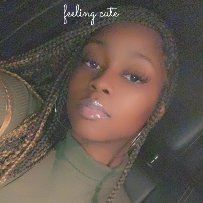Carmeka Ramey