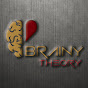 Brainy Theory logo