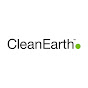 Clean Earth logo
