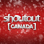 Shoutout Canada logo