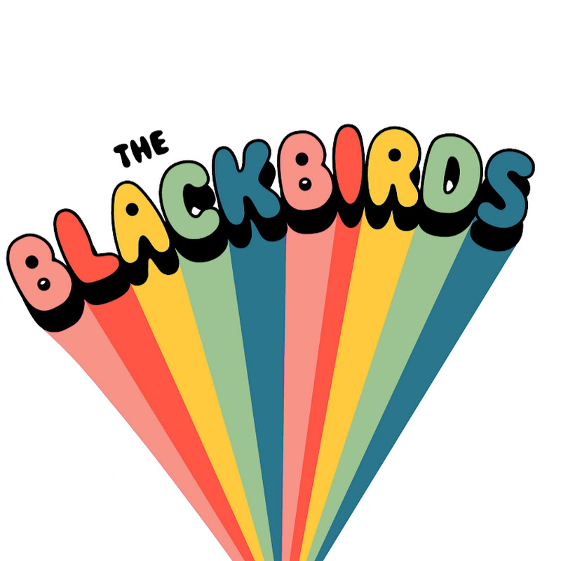 The BlackBirds Beatles Tribute Band /since 2004/