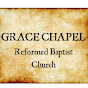 Grace Chapel Reformed Baptist Church in Argo, AL logo