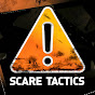 Official Scare Tactics Channel logo