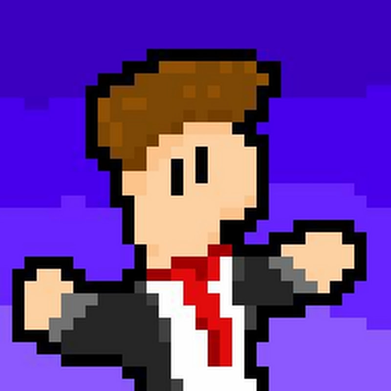 SpeedRun do John