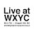 Live at WXYC