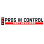 Pros in Control Pest Services logo