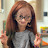 Adalia Rose