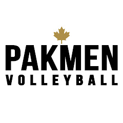 Pakmen Volleyball