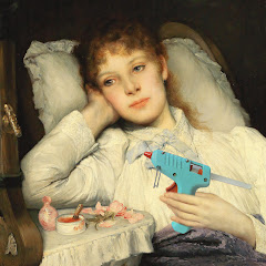 Thumbnail of related channel