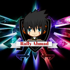 Rafly Ahmad channel logo