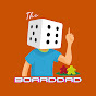 The Board Dad