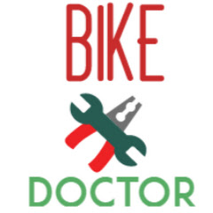 BIKE DOCTOR channel logo