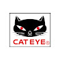CatEye Bicycle Electronics logo