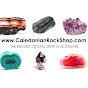 Caledonian Rock Shop logo