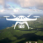 Drone VI logo