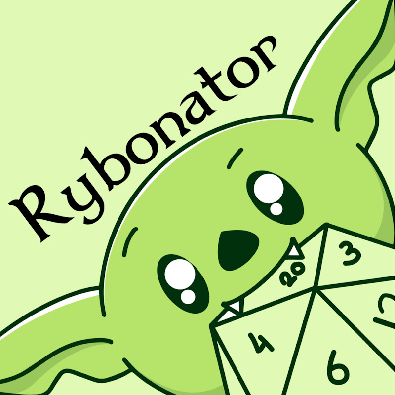Rybonator