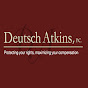 Deutsch Atkins, P.C. logo