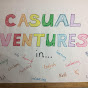 Casual Venture logo