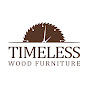 Timeless Wood Furniture logo