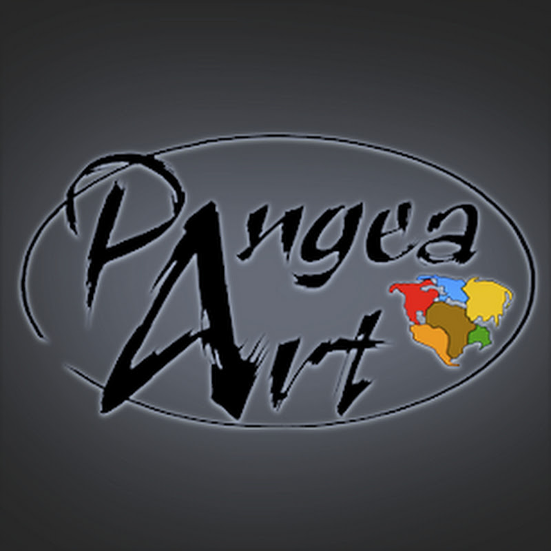 pangeaartwideo