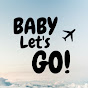 Baby Let's Go! logo