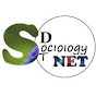 Sociology Dot net logo