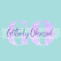 Glitterly Obsessed logo