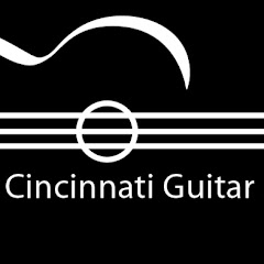 Greater Cincinnati Guitar Society