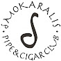 SmoKaralis Pipe&Cigar Club logo
