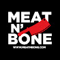 Meat N' Bone logo