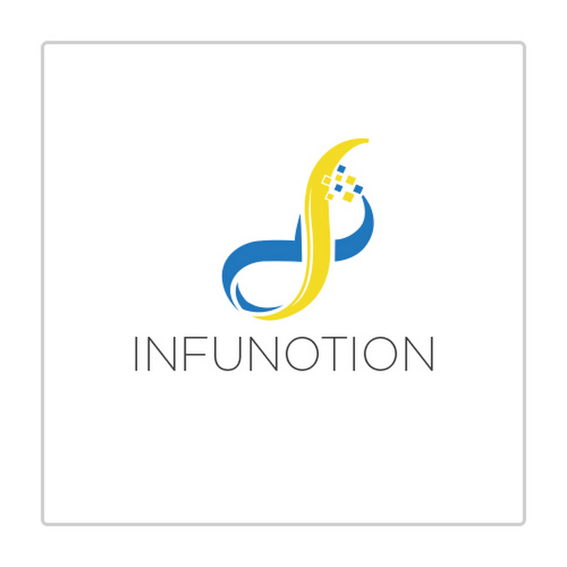Infunotion - Digital Marketing Agency