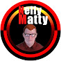 NellyMatty logo