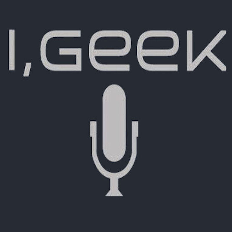 I Geek