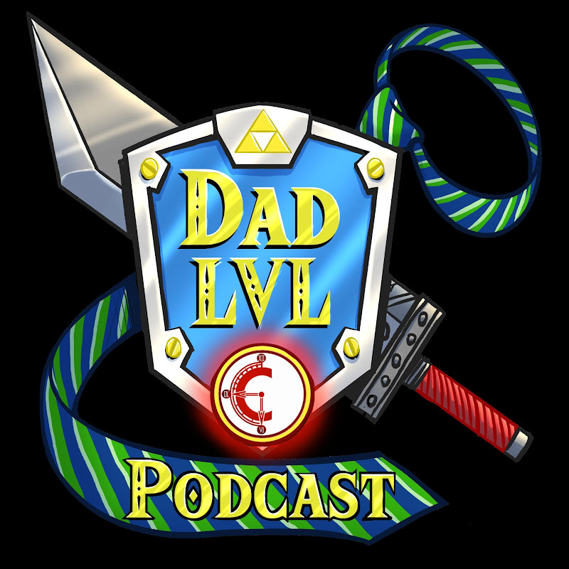 Dad level podcast