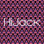 HiJack 劫持樂團 logo